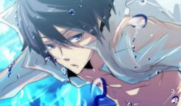 动漫名字男,动漫青春之旅